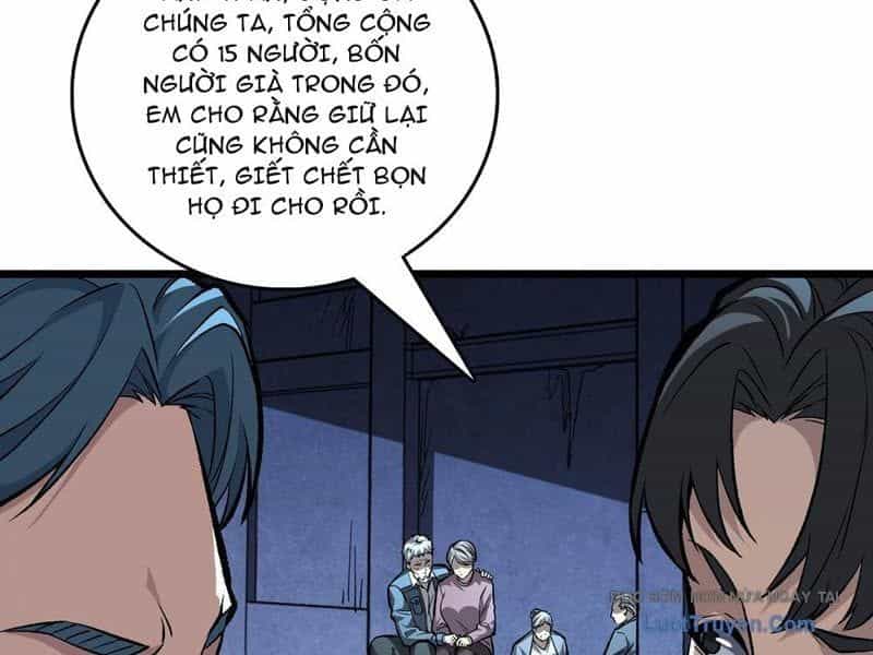 Mình Ta Tung Hoành Loạn Thế - Chương 6 - ảnh 101