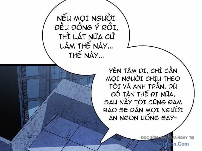 Mình Ta Tung Hoành Loạn Thế - Chương 7 - ảnh 19