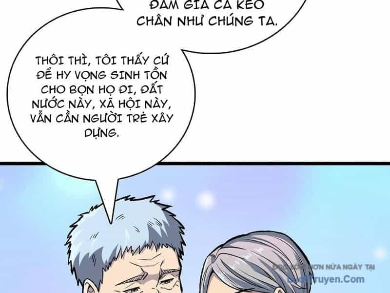 Mình Ta Tung Hoành Loạn Thế - Chương 7 - ảnh 24