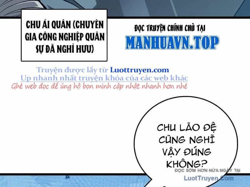 Mình Ta Tung Hoành Loạn Thế - Chương 7 - ảnh 28