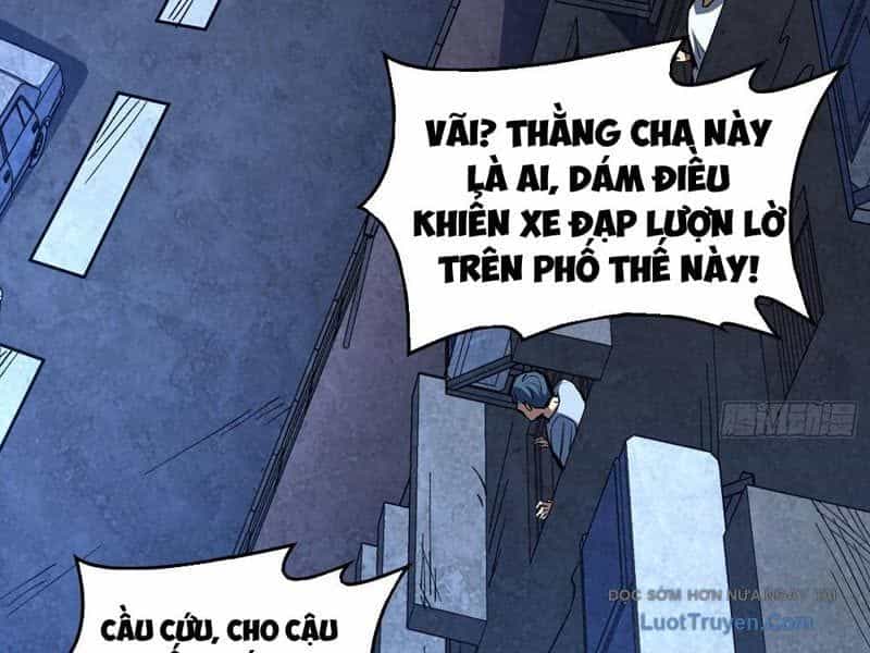Mình Ta Tung Hoành Loạn Thế - Chương 7 - ảnh 6