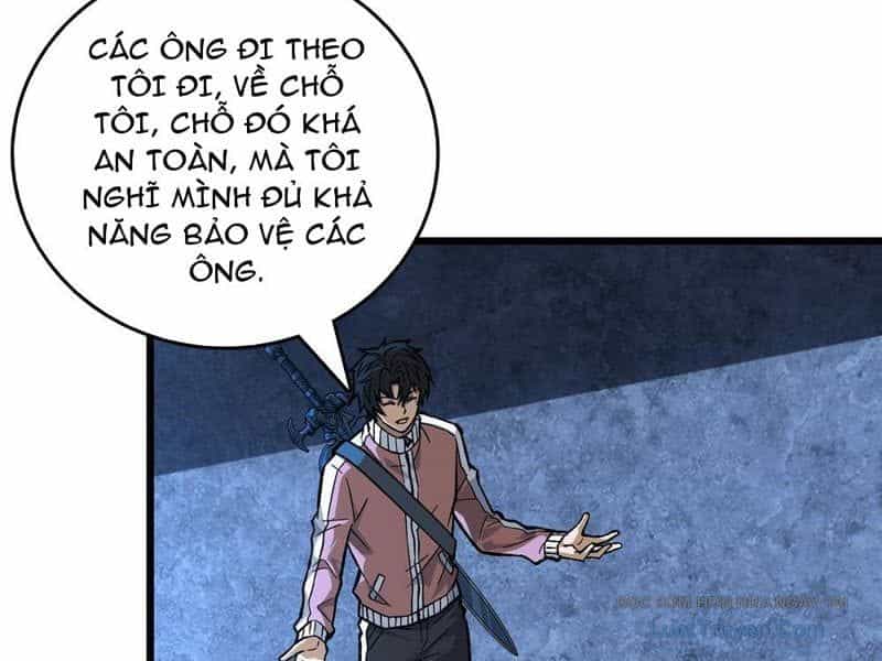 Mình Ta Tung Hoành Loạn Thế - Chương 7 - ảnh 95