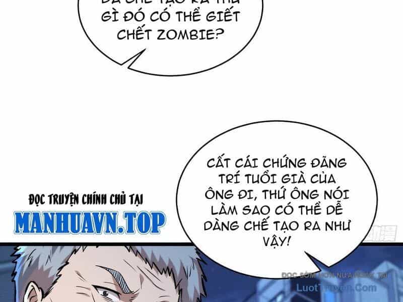 Mình Ta Tung Hoành Loạn Thế - Chương 8 - ảnh 26