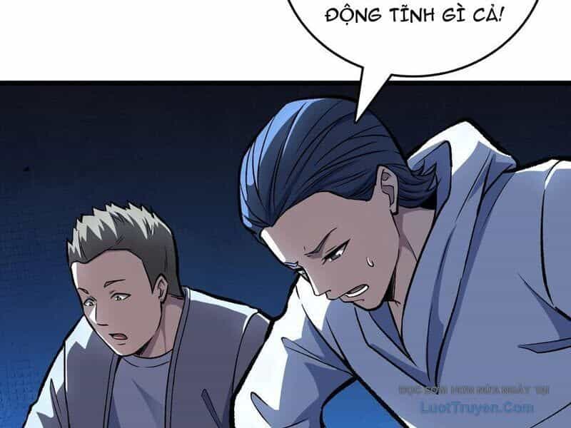 Mình Ta Tung Hoành Loạn Thế - Chương 8 - ảnh 35