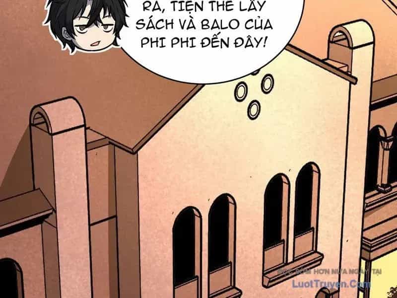 Mình Ta Tung Hoành Loạn Thế - Chương 9 - ảnh 30
