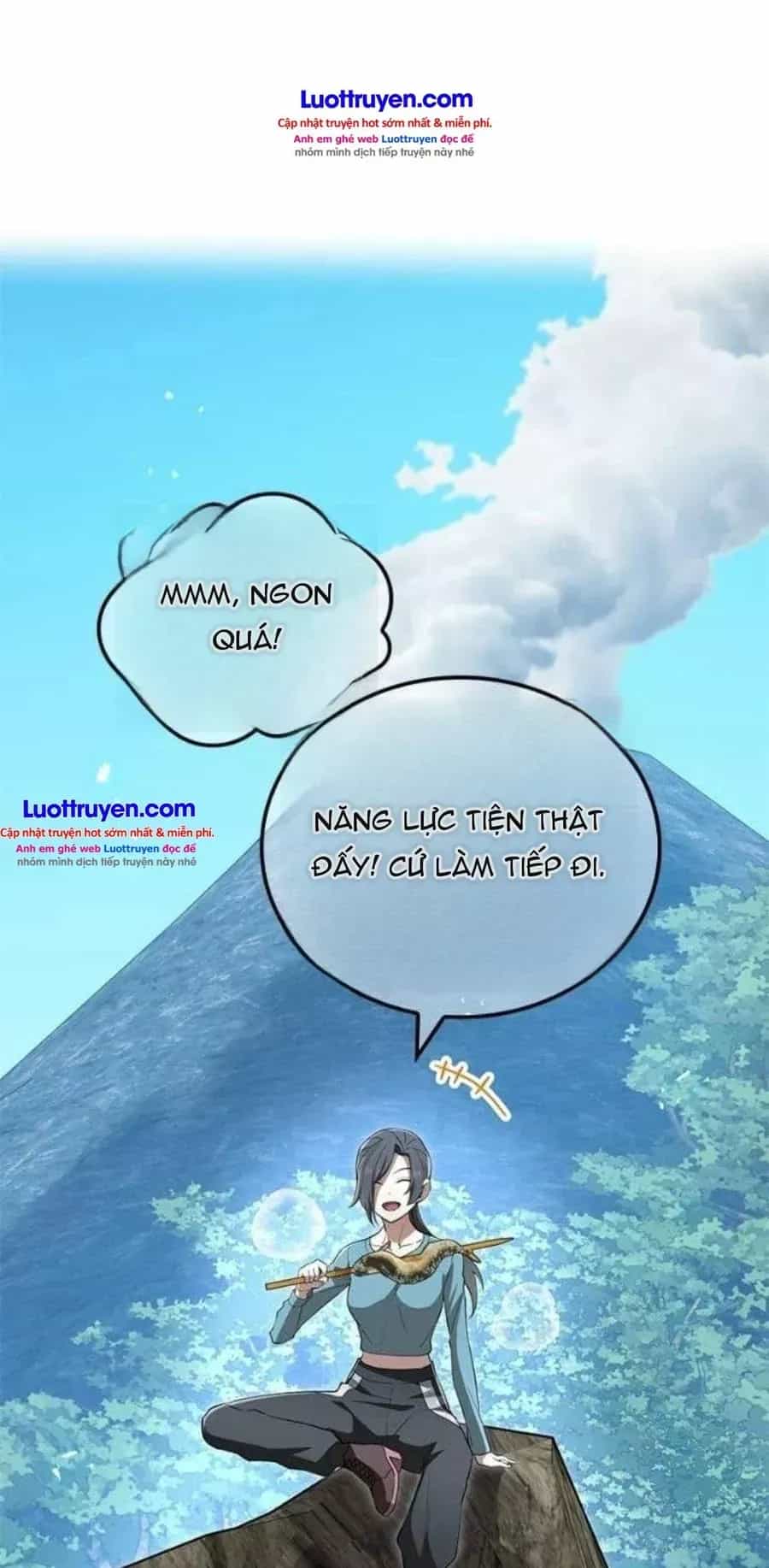 Mình Tao Là Siêu Việt Giả Mạnh Nhất! - Chương 97 - ảnh 35