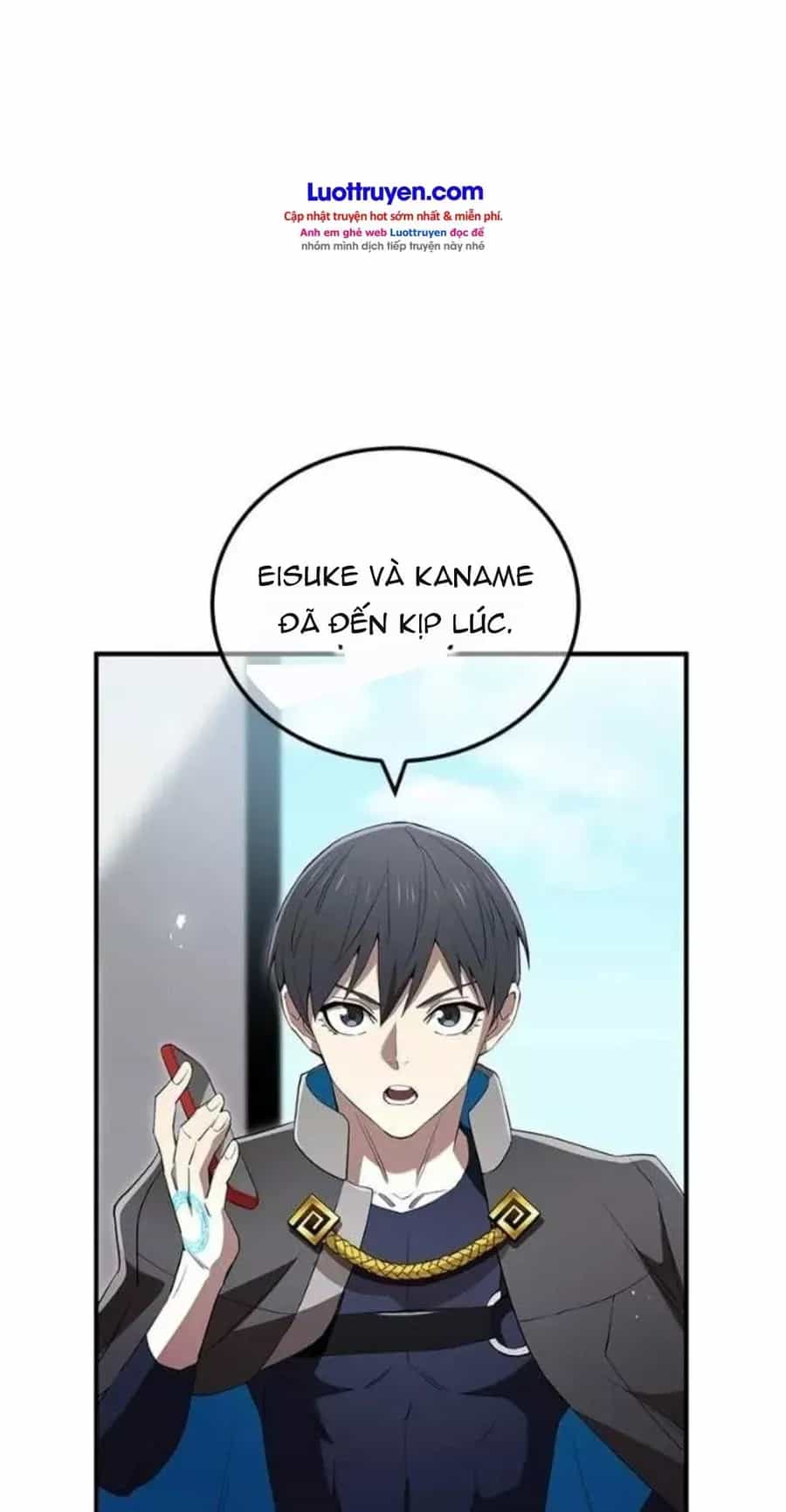 Mình Tao Là Siêu Việt Giả Mạnh Nhất! - Chương 98 - ảnh 32