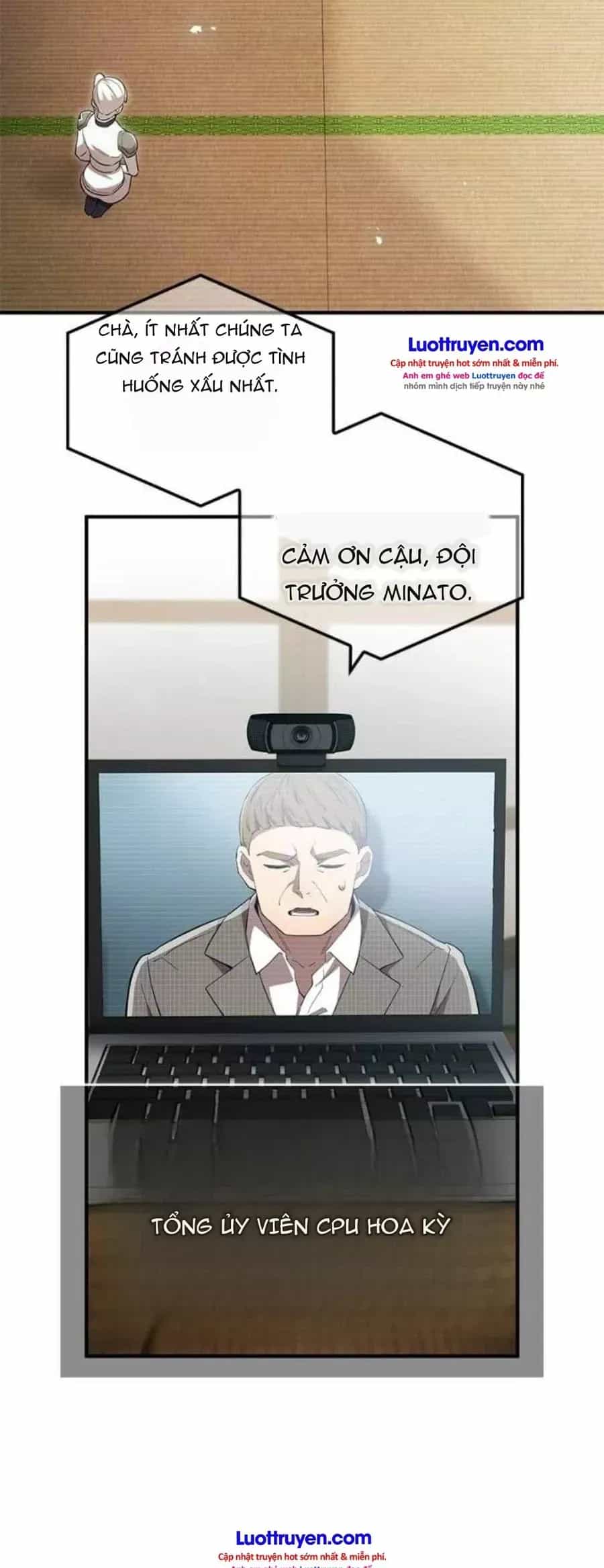 Mình Tao Là Siêu Việt Giả Mạnh Nhất! - Chương 98 - ảnh 34