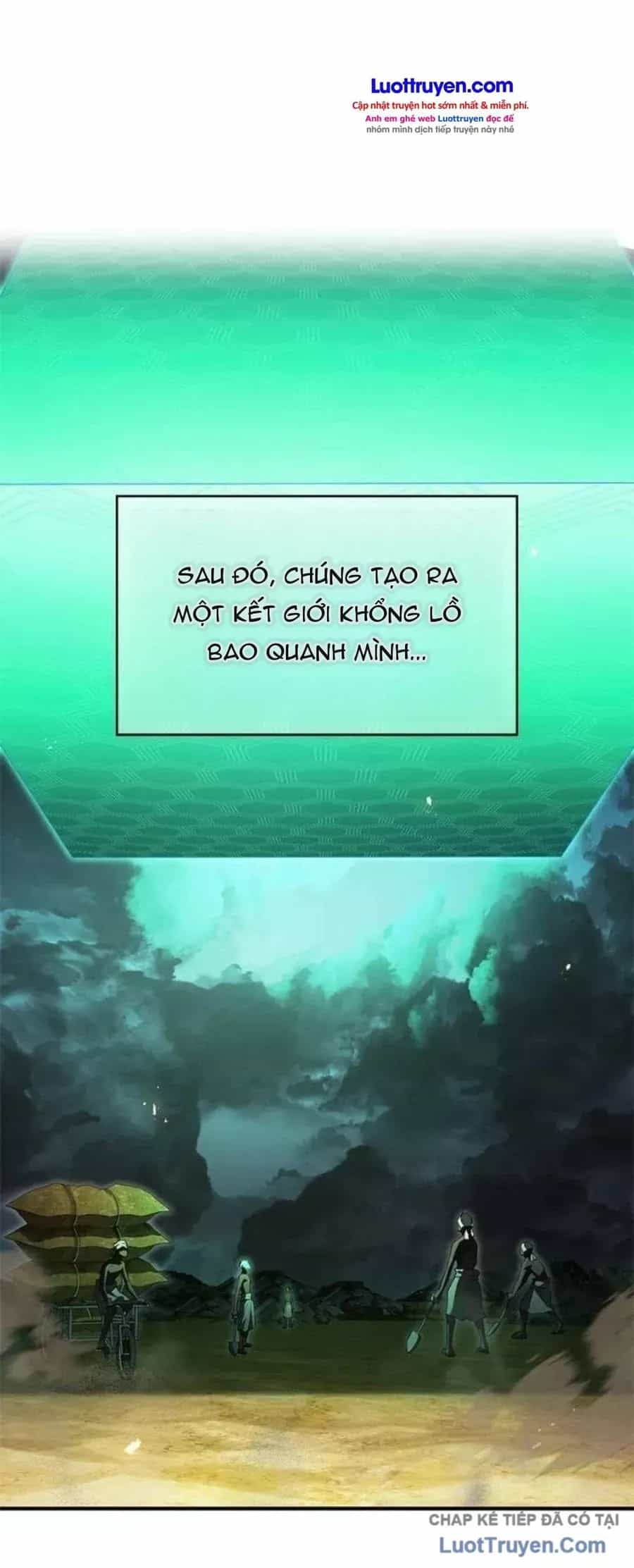 Mình Tao Là Siêu Việt Giả Mạnh Nhất! - Chương 99 - ảnh 19