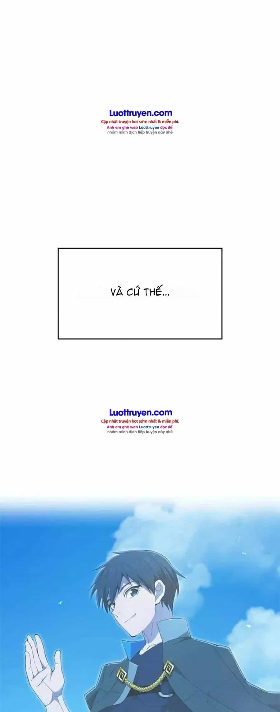 Mình Tao Là Siêu Việt Giả Mạnh Nhất! - Chương 99 - ảnh 4