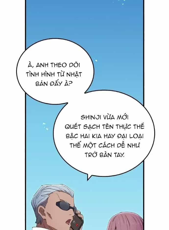 Mình Tao Là Siêu Việt Giả Mạnh Nhất! - Chương 105 - ảnh 6