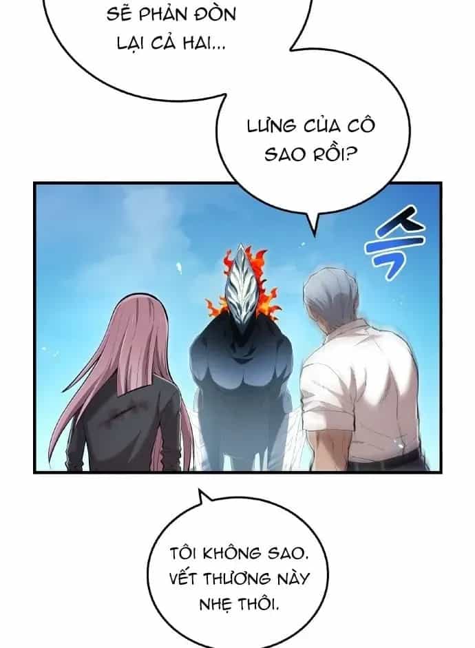 Mình Tao Là Siêu Việt Giả Mạnh Nhất! - Chương 105 - ảnh 86