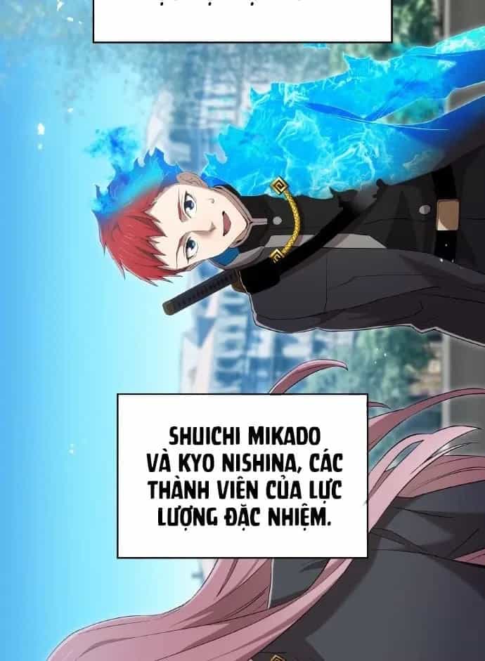 Mình Tao Là Siêu Việt Giả Mạnh Nhất! - Chương 106 - ảnh 115