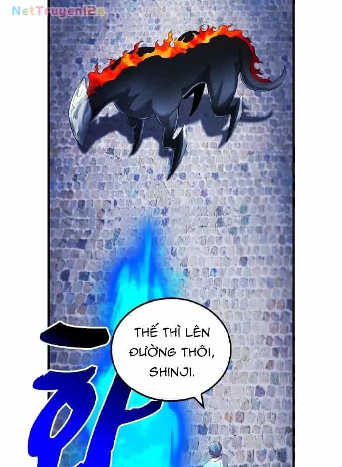 Mình Tao Là Siêu Việt Giả Mạnh Nhất! - Chương 106 - ảnh 31