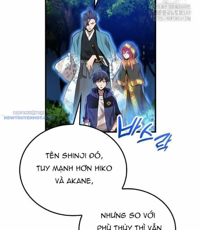 Mình Tao Là Siêu Việt Giả Mạnh Nhất! - Chương 15 - ảnh 85