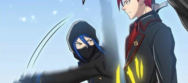 Mình Tao Là Siêu Việt Giả Mạnh Nhất! - Chương 20 - ảnh 130
