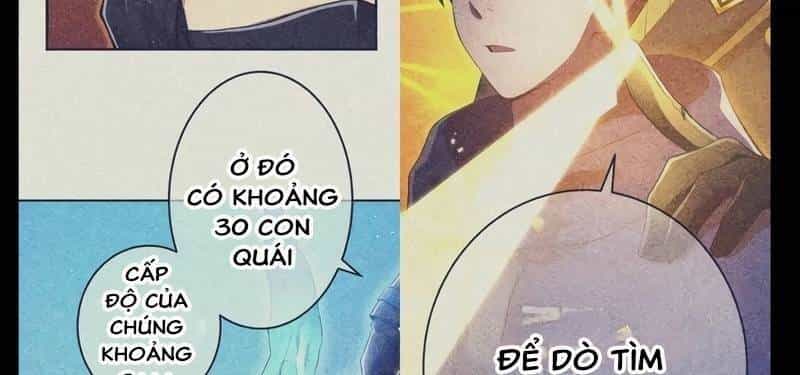 Mình Tao Là Siêu Việt Giả Mạnh Nhất! - Chương 20 - ảnh 148
