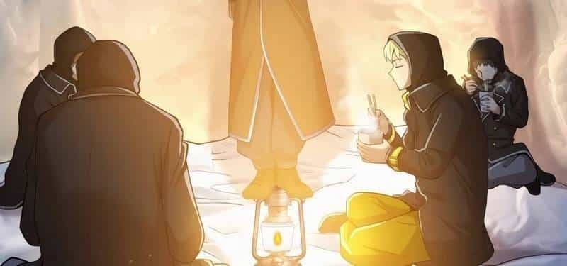 Mình Tao Là Siêu Việt Giả Mạnh Nhất! - Chương 20 - ảnh 286