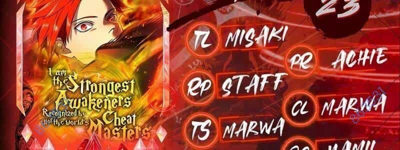 Mình Tao Là Siêu Việt Giả Mạnh Nhất! - Chương 23 - ảnh 3