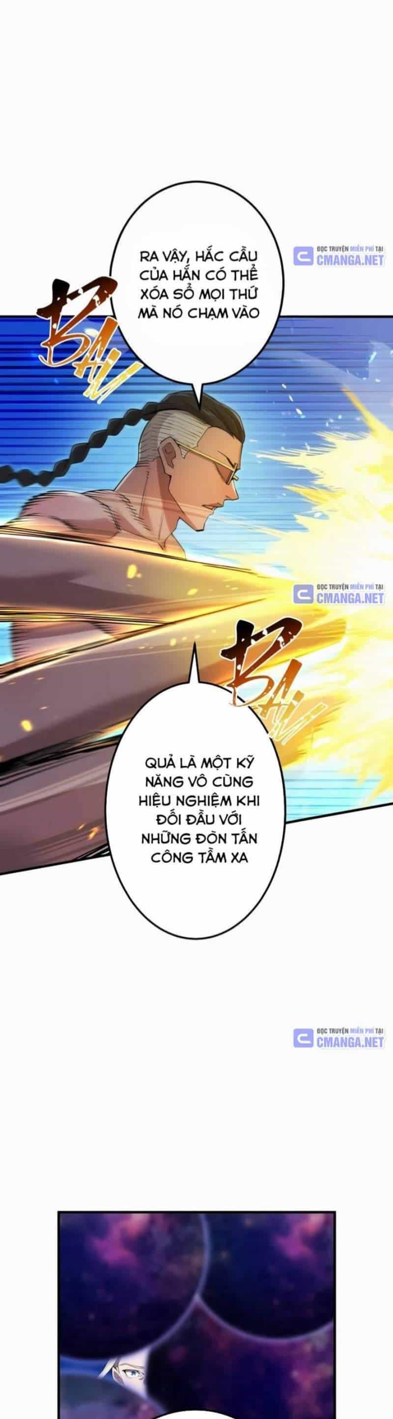 Mình Tao Là Siêu Việt Giả Mạnh Nhất! - Chương 24 - ảnh 32