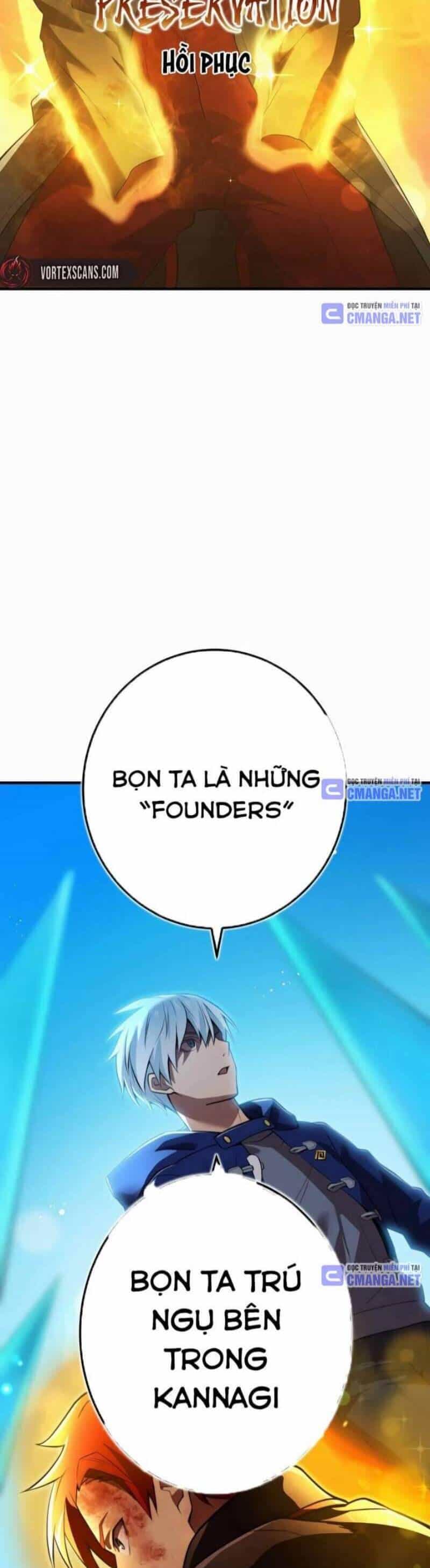 Mình Tao Là Siêu Việt Giả Mạnh Nhất! - Chương 24 - ảnh 39