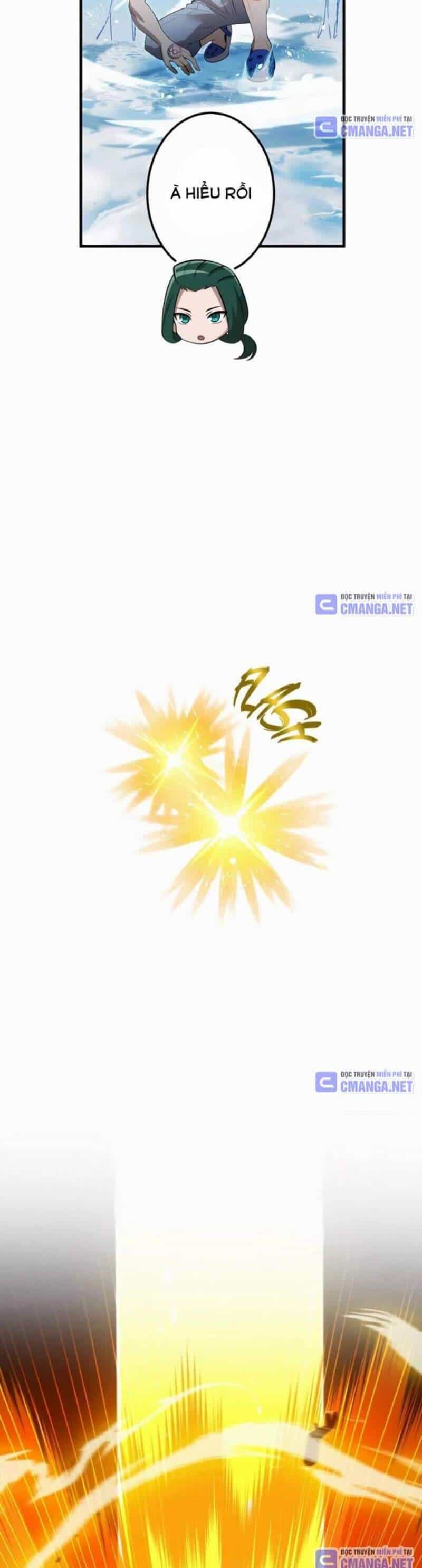 Mình Tao Là Siêu Việt Giả Mạnh Nhất! - Chương 24 - ảnh 47
