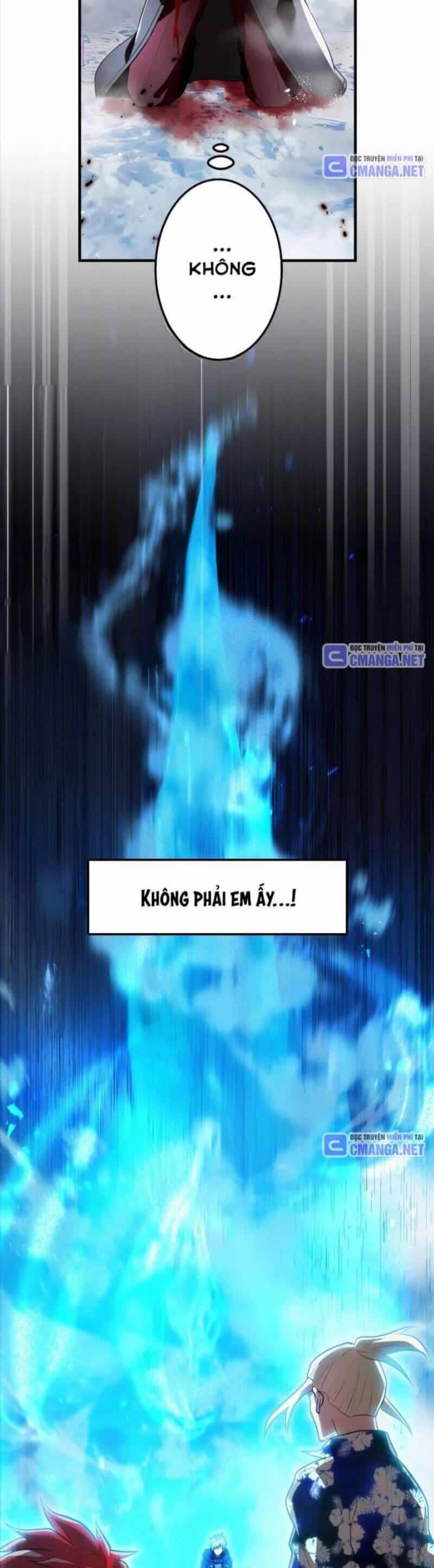 Mình Tao Là Siêu Việt Giả Mạnh Nhất! - Chương 24 - ảnh 6