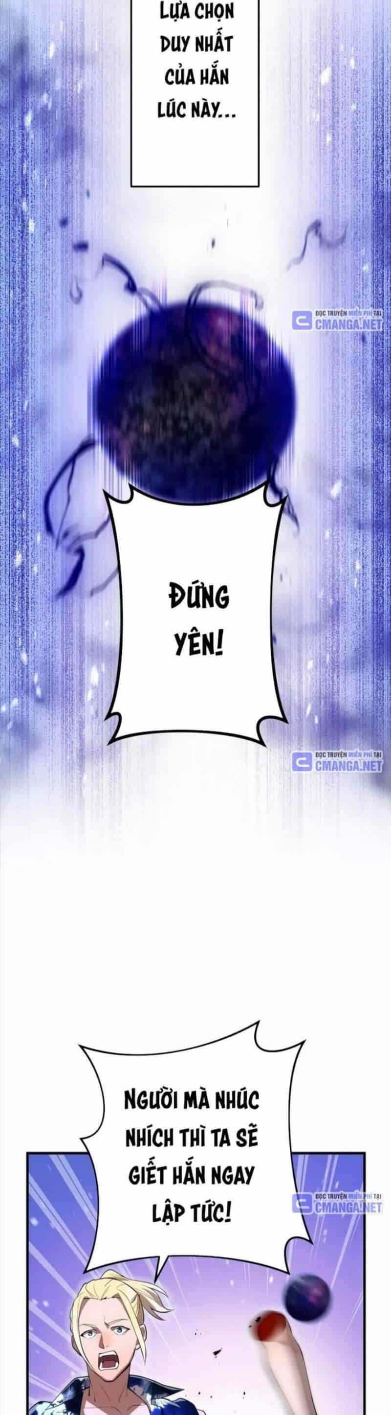 Mình Tao Là Siêu Việt Giả Mạnh Nhất! - Chương 24 - ảnh 9