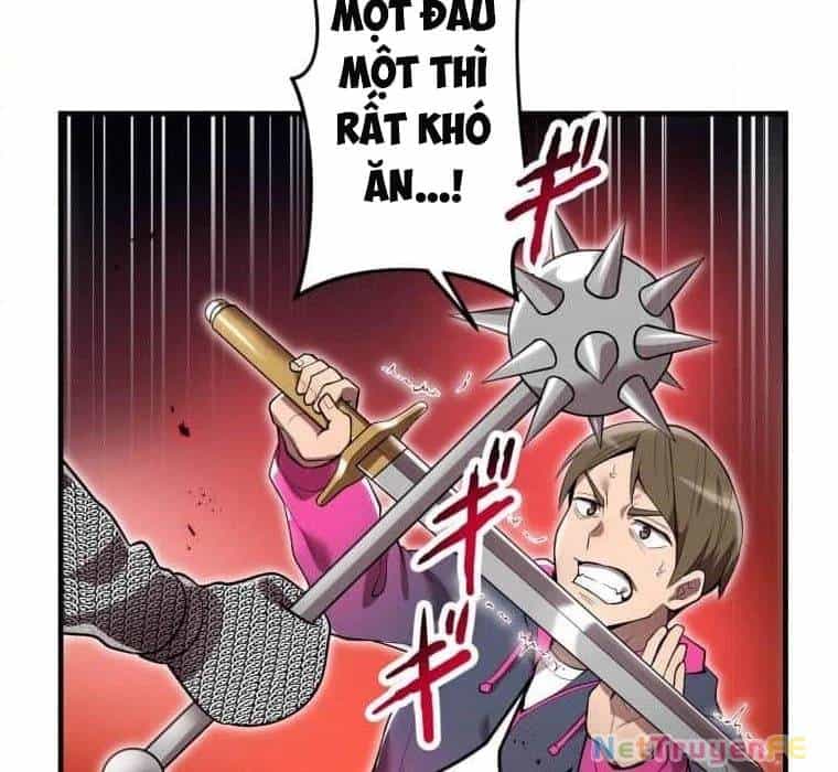 Mình Tao Là Siêu Việt Giả Mạnh Nhất! - Chương 28 - ảnh 50