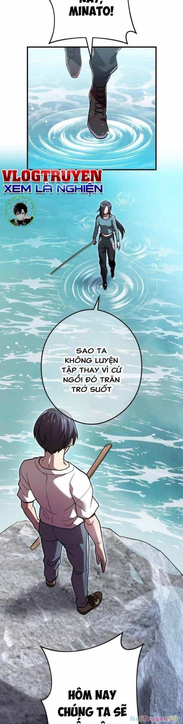 Mình Tao Là Siêu Việt Giả Mạnh Nhất! - Chương 29 - ảnh 23