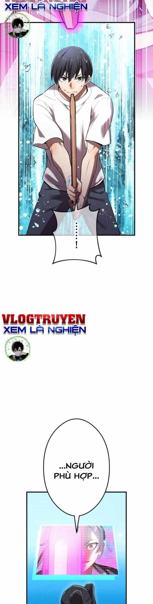 Mình Tao Là Siêu Việt Giả Mạnh Nhất! - Chương 29 - ảnh 32