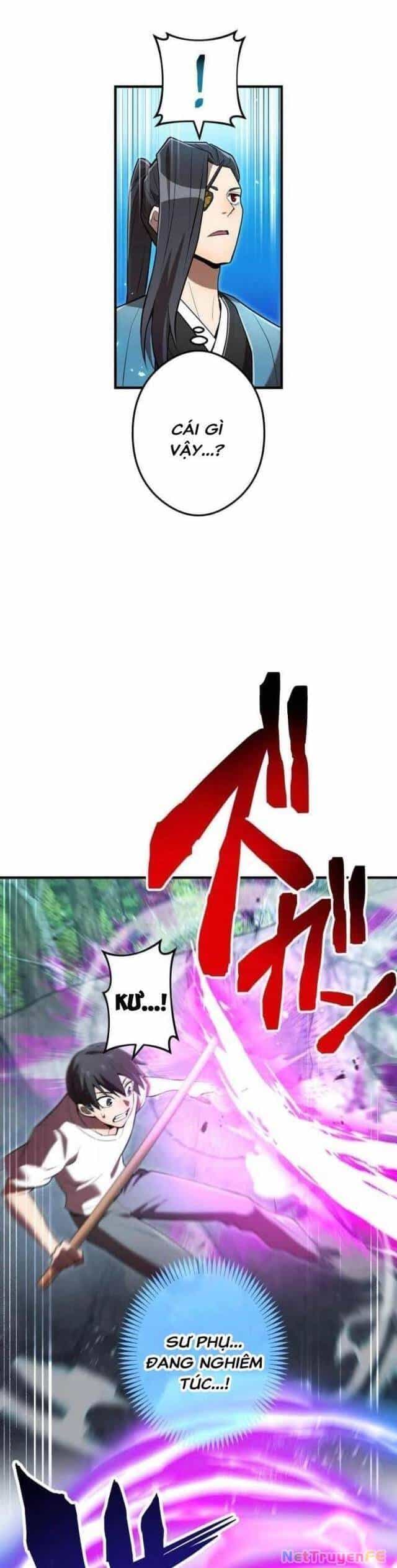 Mình Tao Là Siêu Việt Giả Mạnh Nhất! - Chương 29 - ảnh 37