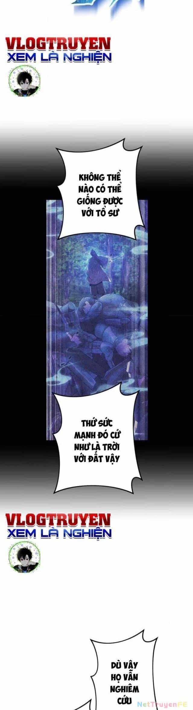 Mình Tao Là Siêu Việt Giả Mạnh Nhất! - Chương 29 - ảnh 51