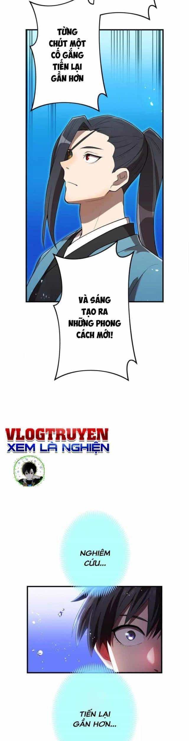 Mình Tao Là Siêu Việt Giả Mạnh Nhất! - Chương 29 - ảnh 52