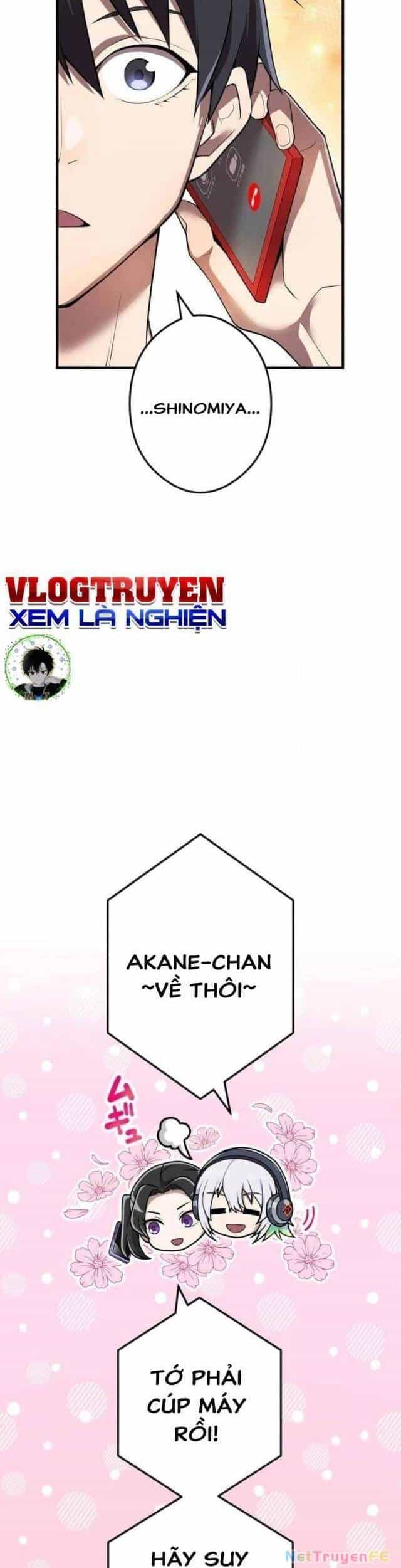 Mình Tao Là Siêu Việt Giả Mạnh Nhất! - Chương 29 - ảnh 9