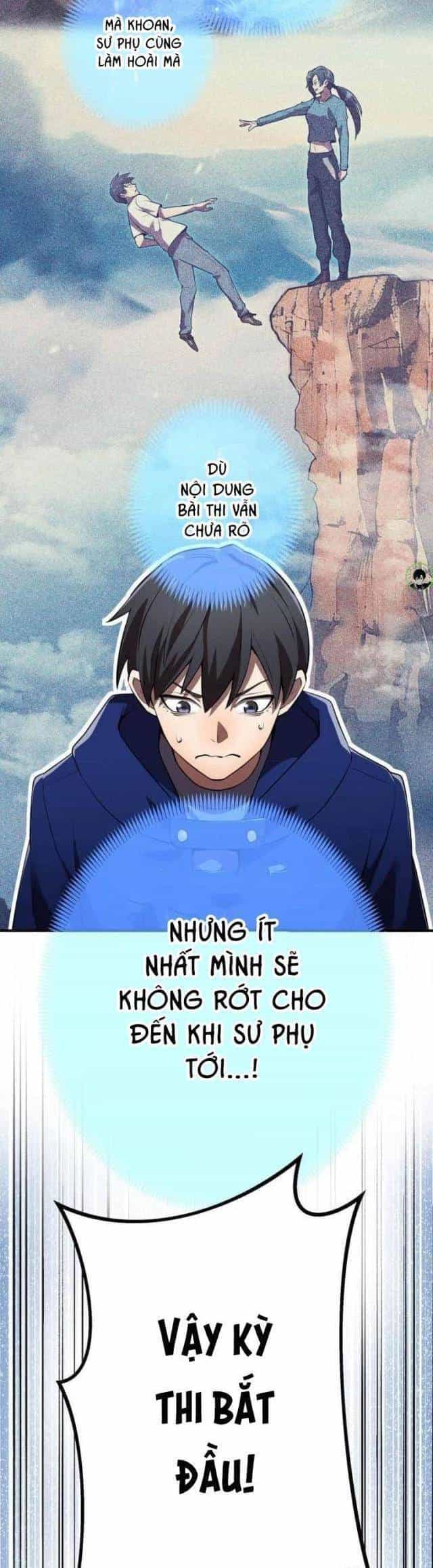 Mình Tao Là Siêu Việt Giả Mạnh Nhất! - Chương 30 - ảnh 24