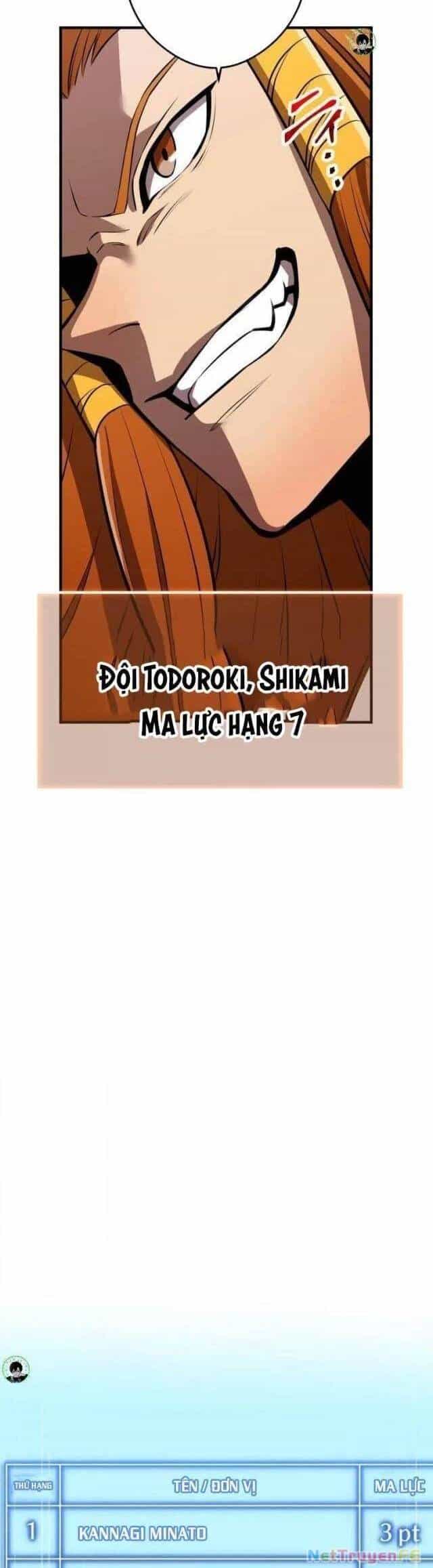 Mình Tao Là Siêu Việt Giả Mạnh Nhất! - Chương 30 - ảnh 35