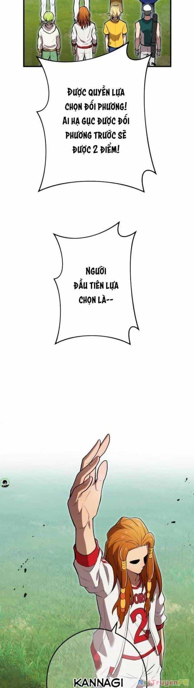 Mình Tao Là Siêu Việt Giả Mạnh Nhất! - Chương 30 - ảnh 37