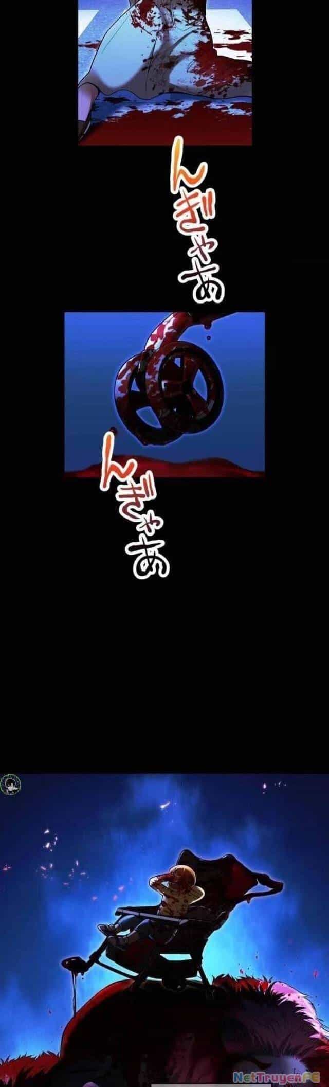 Mình Tao Là Siêu Việt Giả Mạnh Nhất! - Chương 30 - ảnh 43