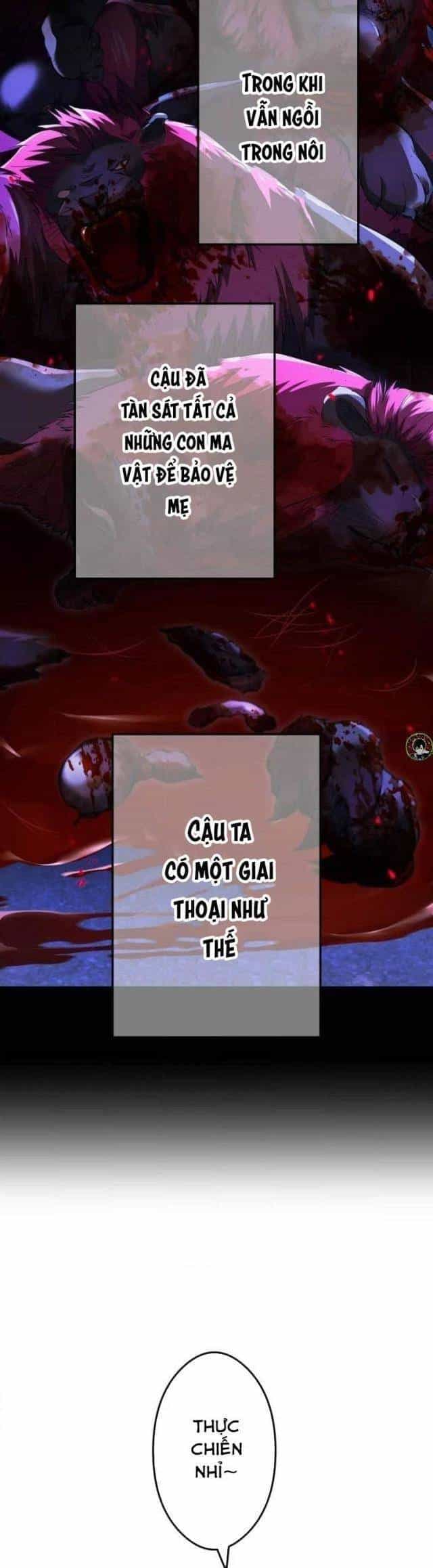 Mình Tao Là Siêu Việt Giả Mạnh Nhất! - Chương 30 - ảnh 44