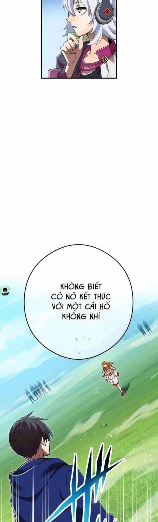 Mình Tao Là Siêu Việt Giả Mạnh Nhất! - Chương 30 - ảnh 48