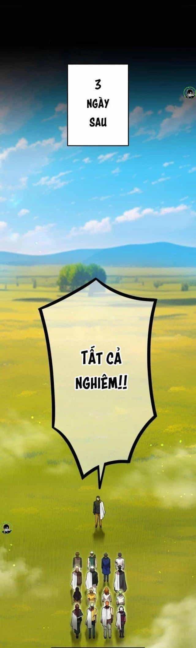 Mình Tao Là Siêu Việt Giả Mạnh Nhất! - Chương 30 - ảnh 8
