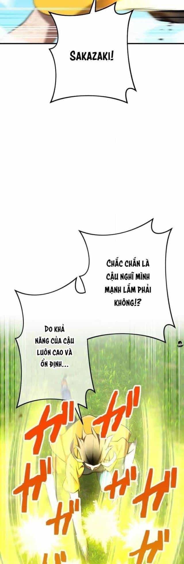 Mình Tao Là Siêu Việt Giả Mạnh Nhất! - Chương 31 - ảnh 38