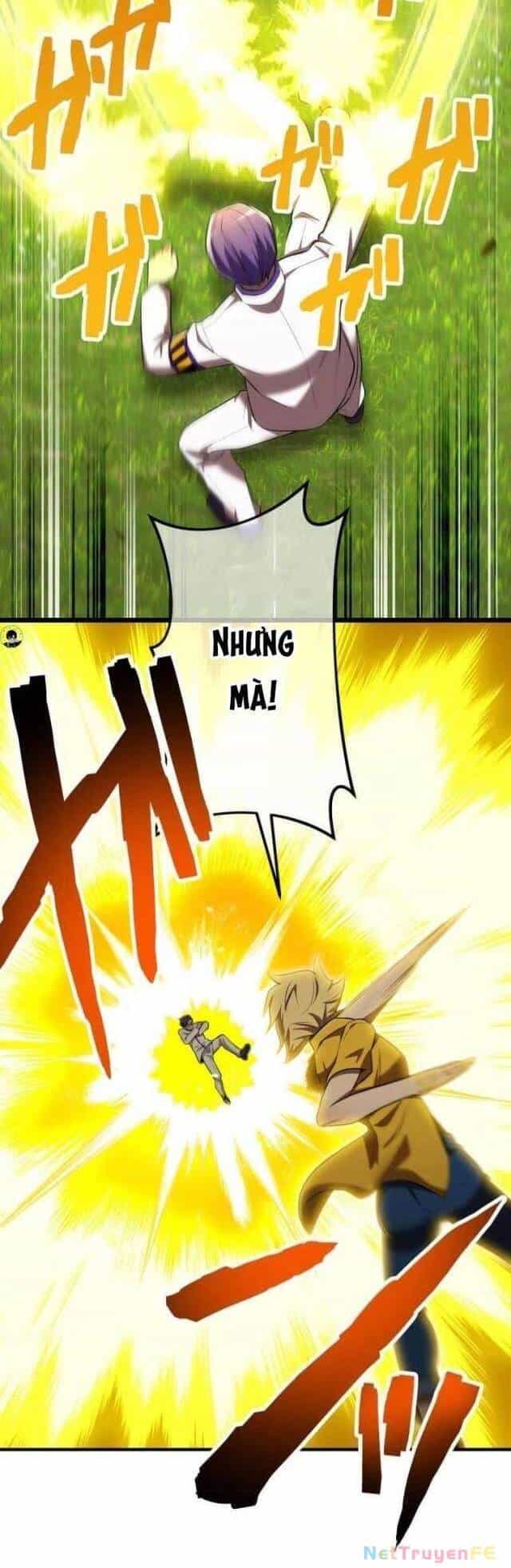 Mình Tao Là Siêu Việt Giả Mạnh Nhất! - Chương 31 - ảnh 39