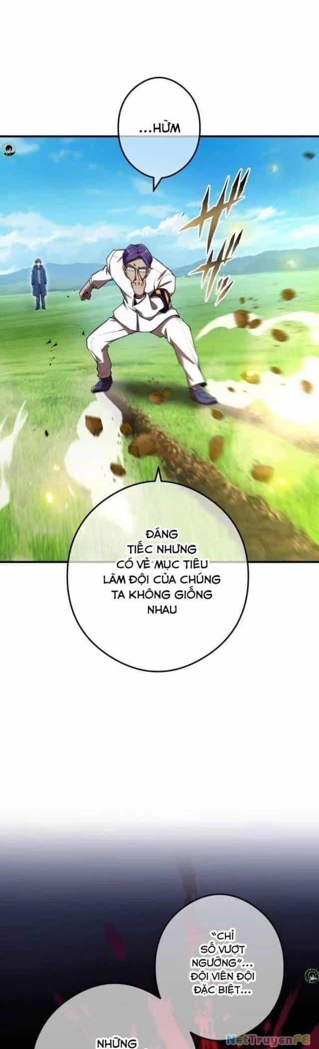 Mình Tao Là Siêu Việt Giả Mạnh Nhất! - Chương 31 - ảnh 41