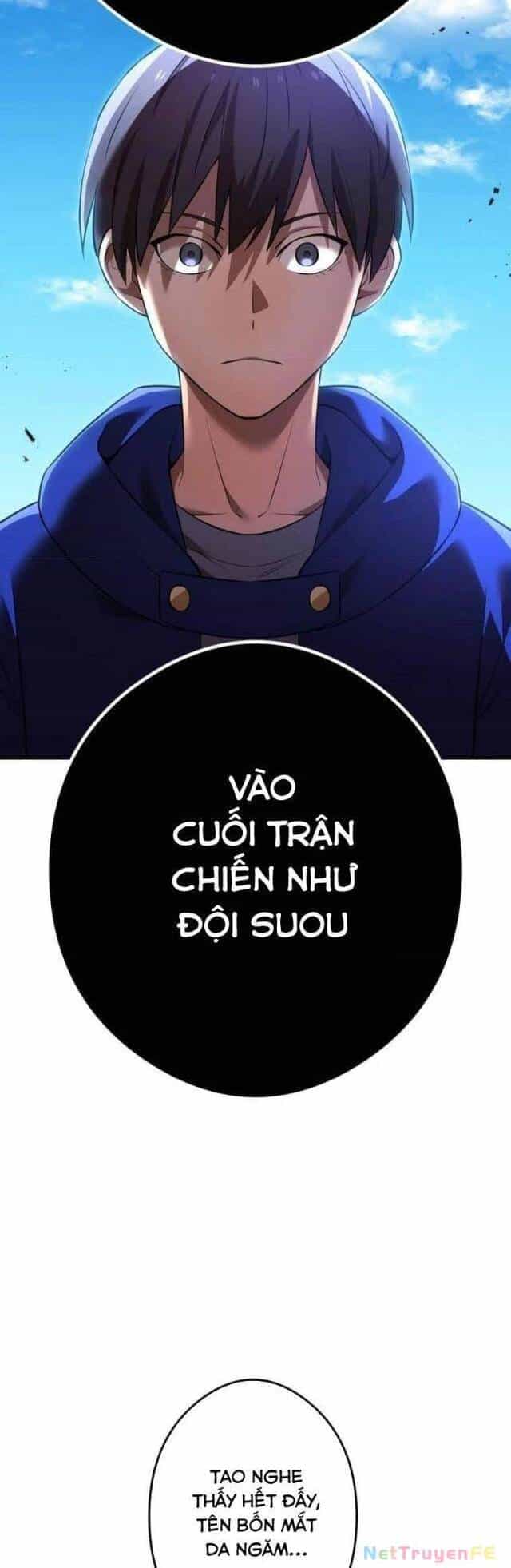 Mình Tao Là Siêu Việt Giả Mạnh Nhất! - Chương 31 - ảnh 45