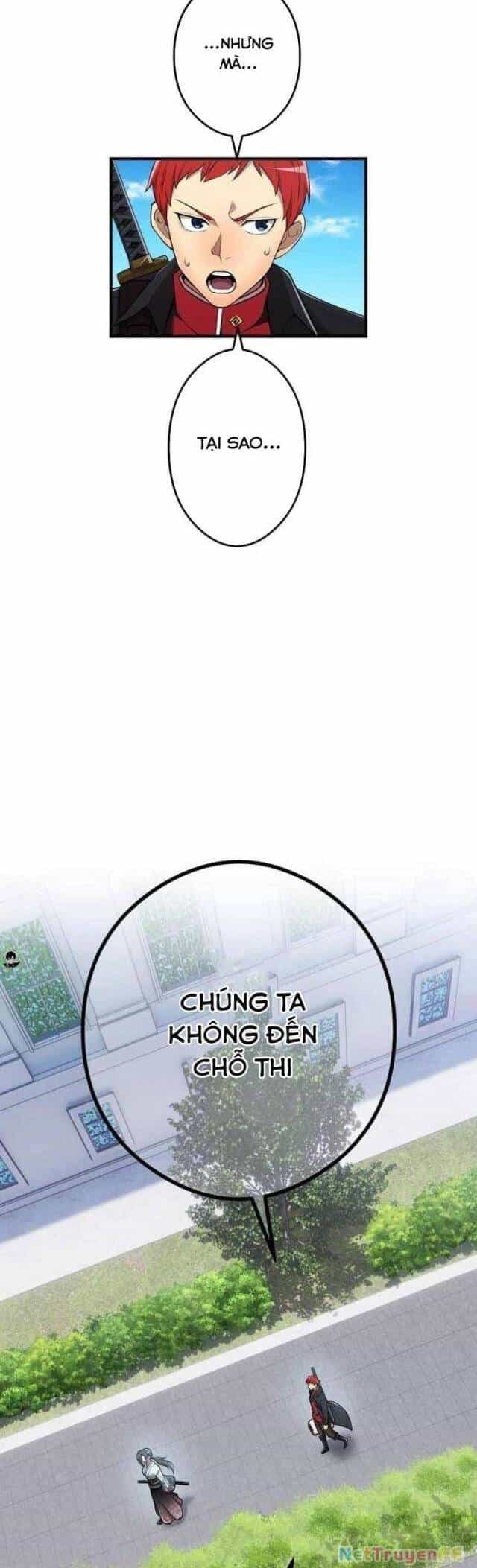 Mình Tao Là Siêu Việt Giả Mạnh Nhất! - Chương 31 - ảnh 61