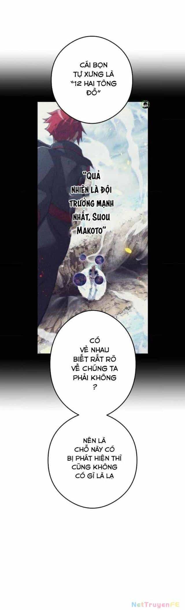 Mình Tao Là Siêu Việt Giả Mạnh Nhất! - Chương 31 - ảnh 67