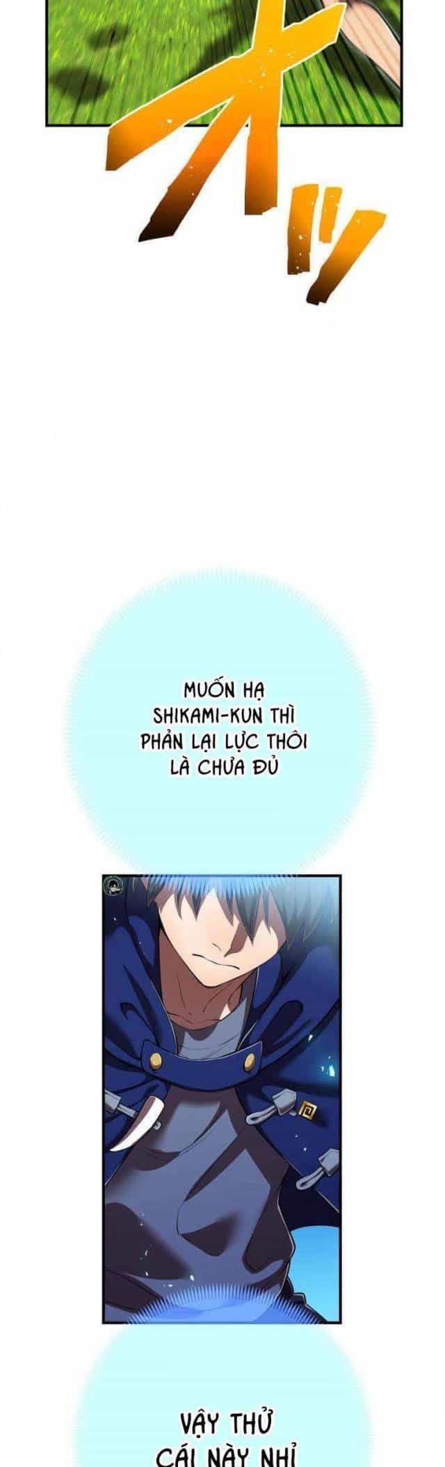 Mình Tao Là Siêu Việt Giả Mạnh Nhất! - Chương 31 - ảnh 8