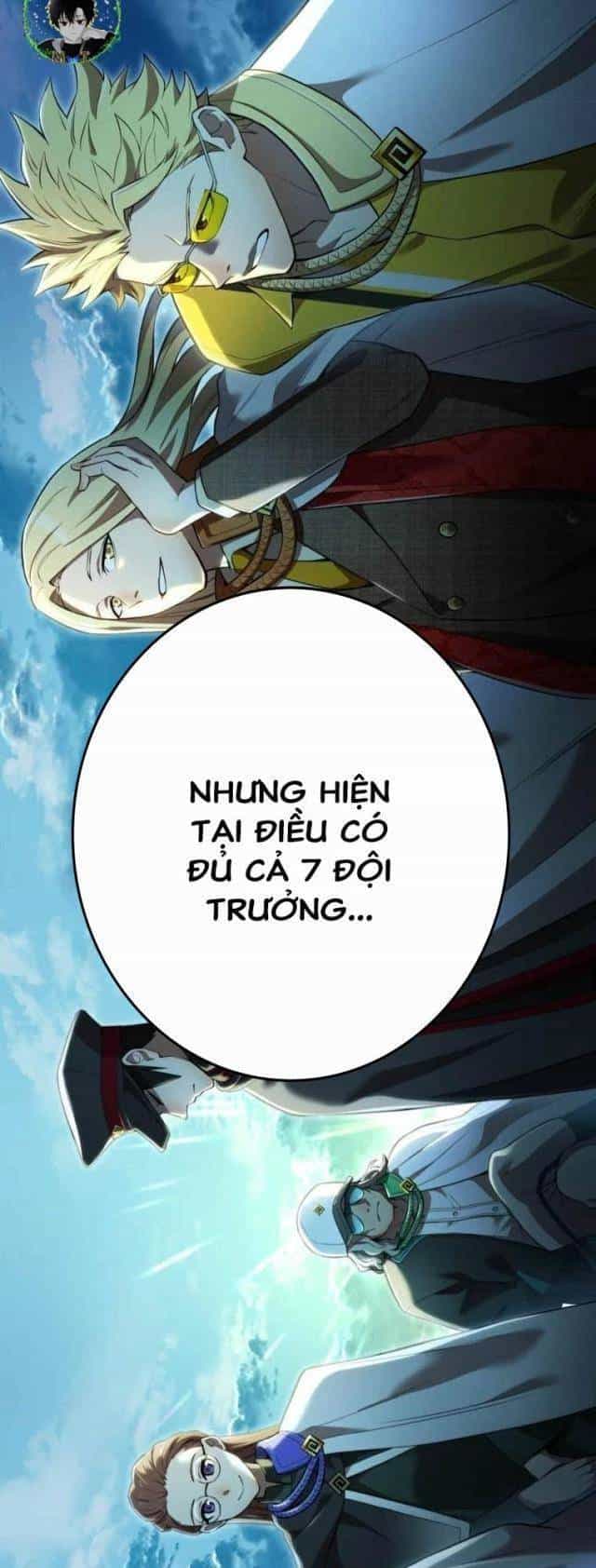 Mình Tao Là Siêu Việt Giả Mạnh Nhất! - Chương 32 - ảnh 10